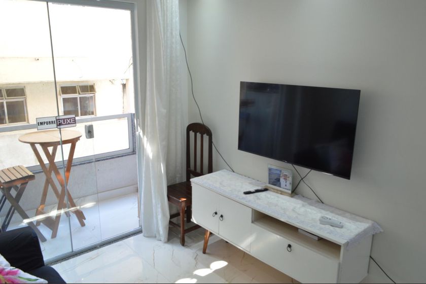 Apartamento – Rio de Janeiro - Vista 2