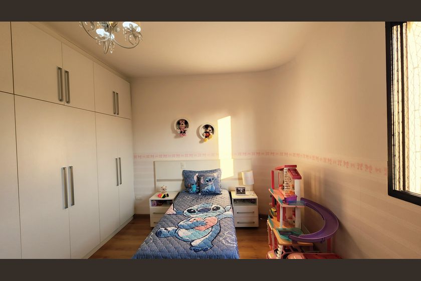 Apartamento – Jundiaí - Vista 5