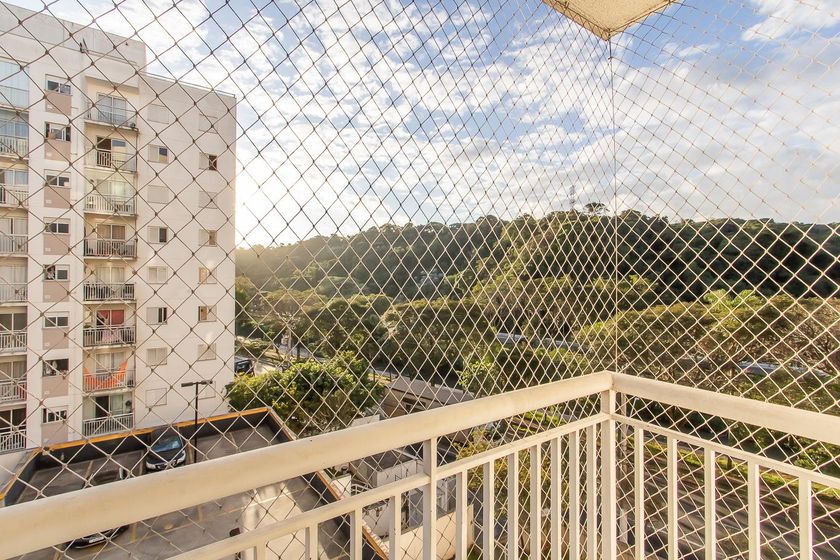 Apartamento em Jardim Colonial - Widok 6