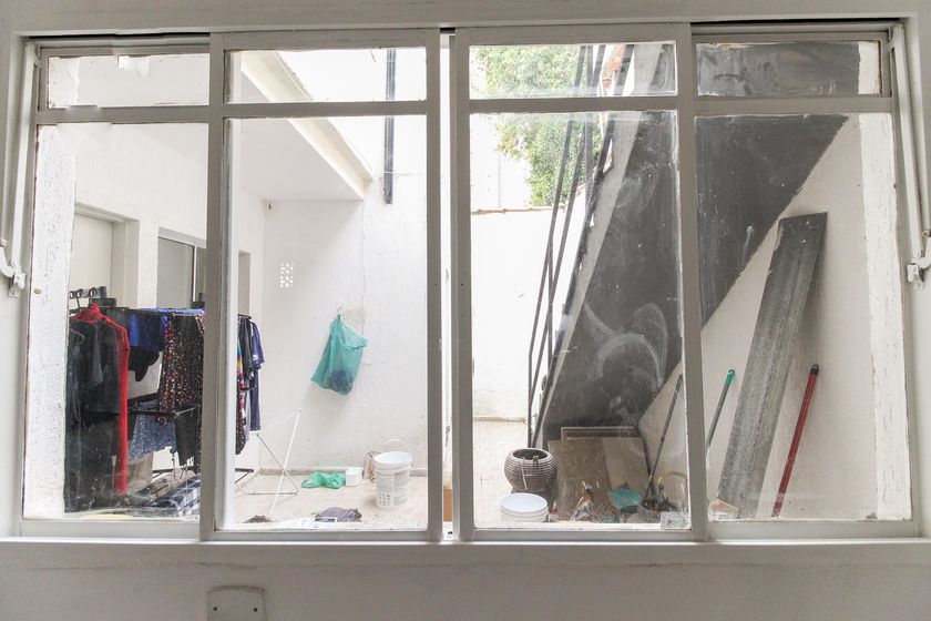 Casa em Itaquera – pohled 5
