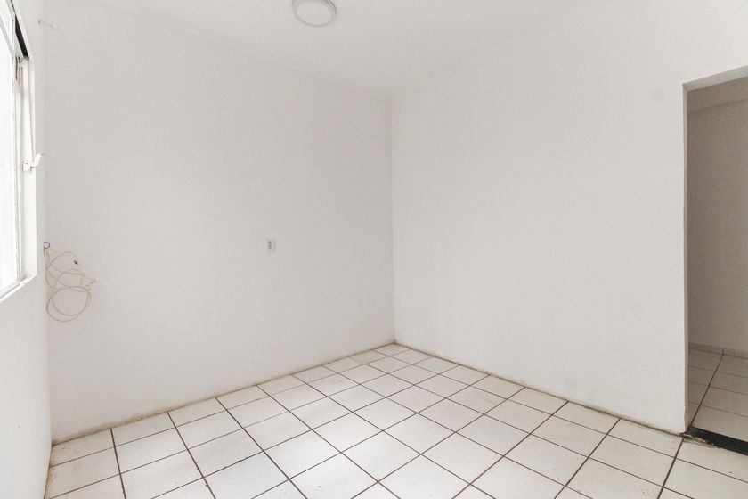 Casa em Itaquera – pohled 2