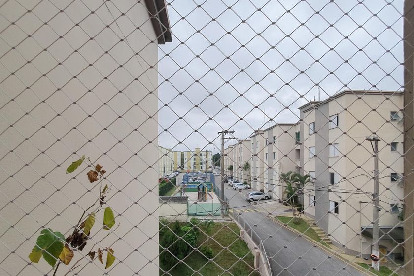 Apartamento em Taboão - Ansicht 6