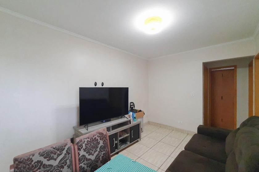 Apartamento em Taboão - Ansicht 2