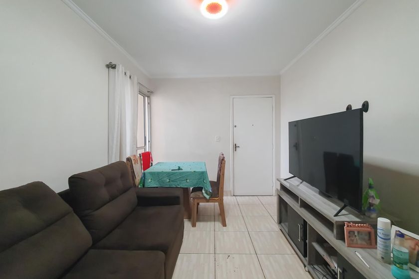 Apartamento em Taboão - Ansicht 3