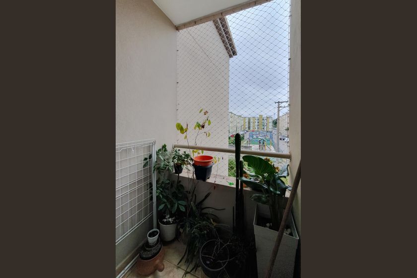 Apartamento em Taboão - Ansicht 5