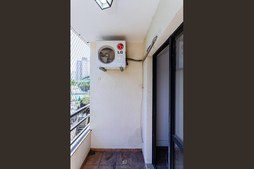 Apartamento em Jardim Iris - Widok 6