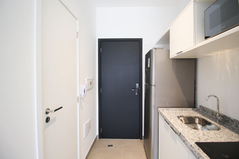 Studiooukitchenette em Moema - Widok 6