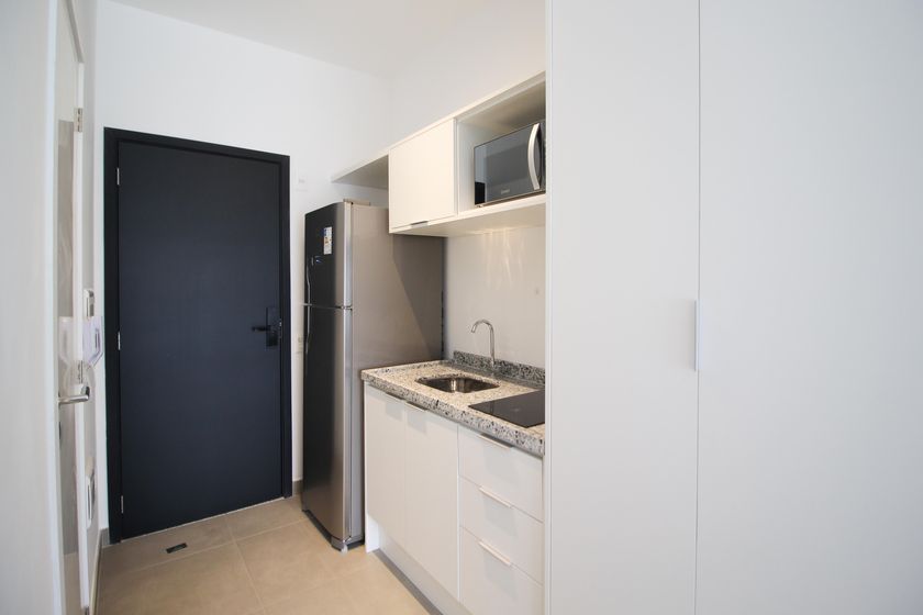 Studiooukitchenette em Moema - Widok 5