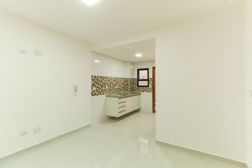 Studiooukitchenette em Vila Prudente - Widok 4