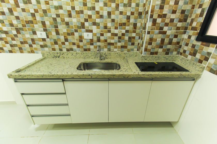 Studiooukitchenette em Vila Prudente - Widok 6