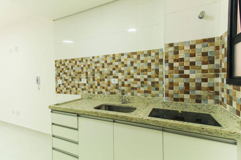 Studiooukitchenette em Vila Prudente - Więcej