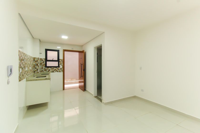 Studiooukitchenette em Vila Prudente - Widok 3