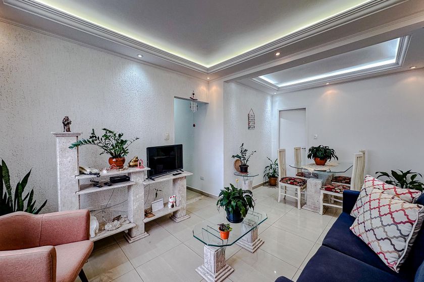 Apartamento com 3 quartos Ã  venda em Mooca, São Paulo