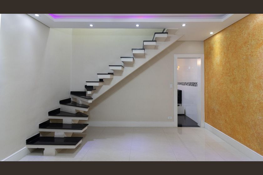 Casa em Vila Nhocuné - Ansicht 6