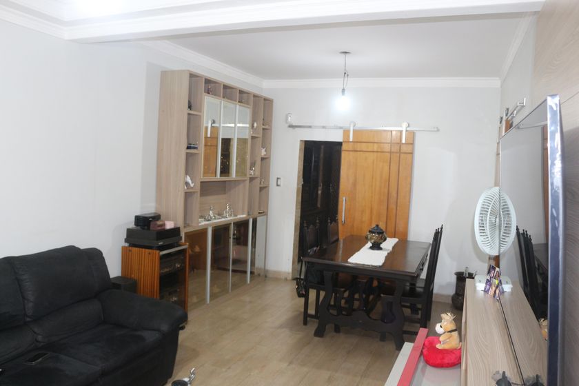 Casa em Cerâmica - Widok 3