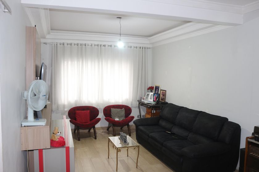 Casa em Cerâmica - Widok 2