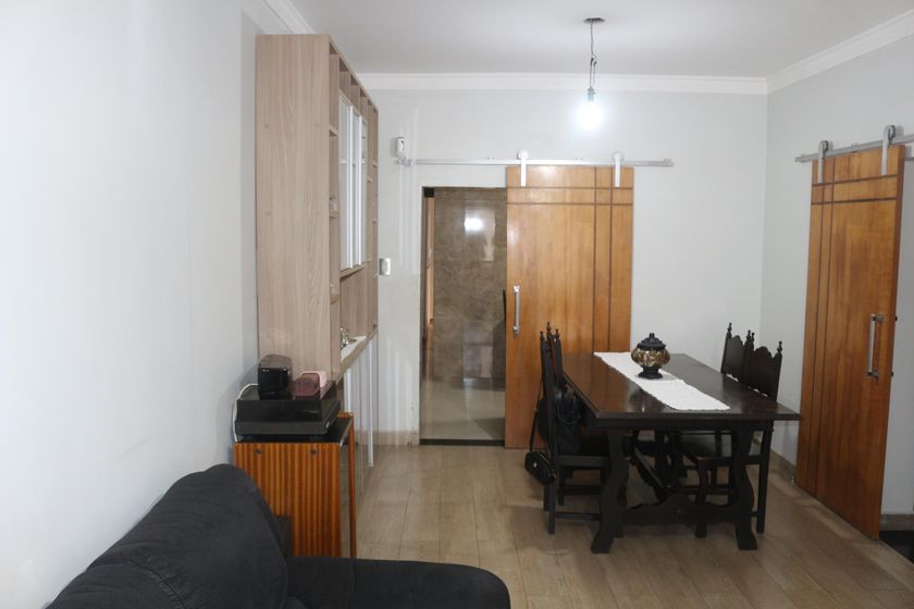 Casa em Cerâmica - Widok 4