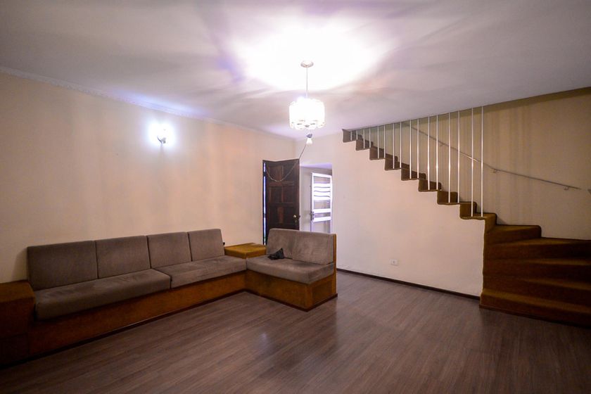 Casa em Jardim Santa Emilia - Ansicht 3