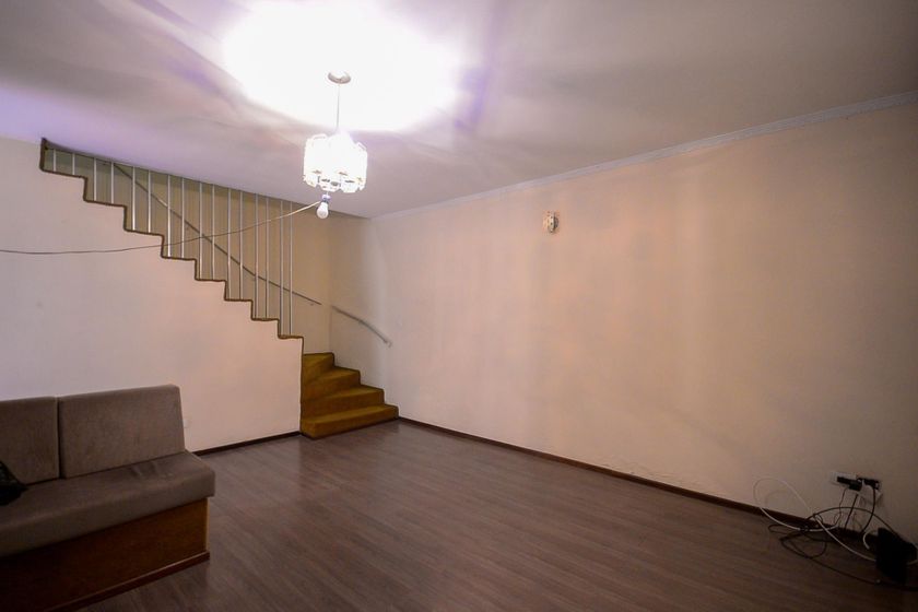 Casa em Jardim Santa Emilia - Ansicht 4