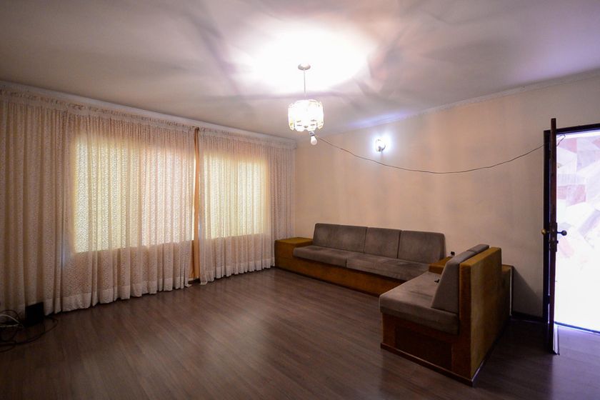 Casa em Jardim Santa Emilia - Ansicht 2