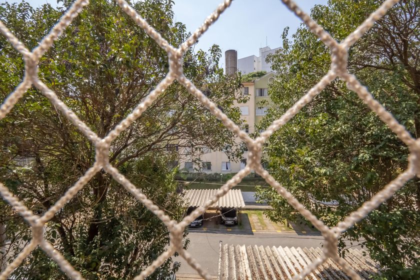 Apartamento em São Pedro – pohled 5