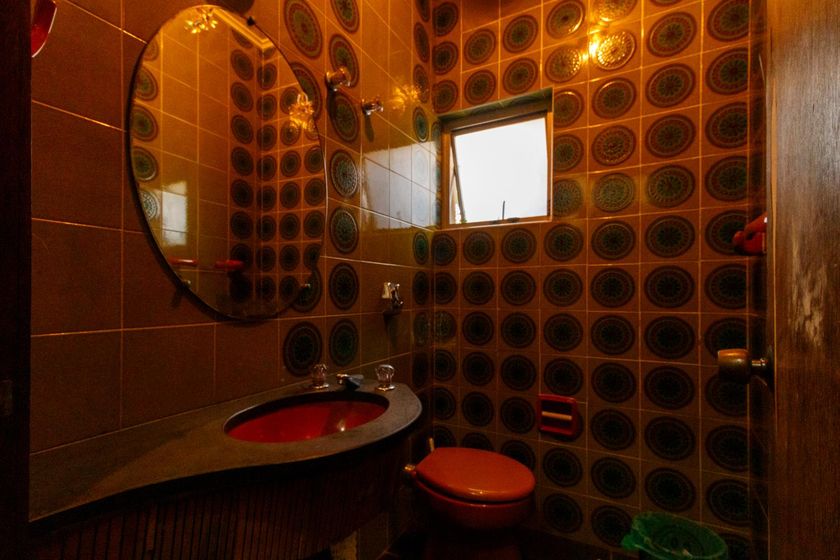 Casa em Barro Branco (zona Norte) – další