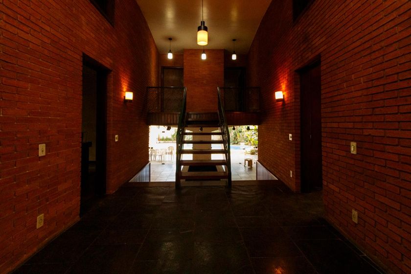 Casa em Barro Branco (zona Norte) – pohled 5