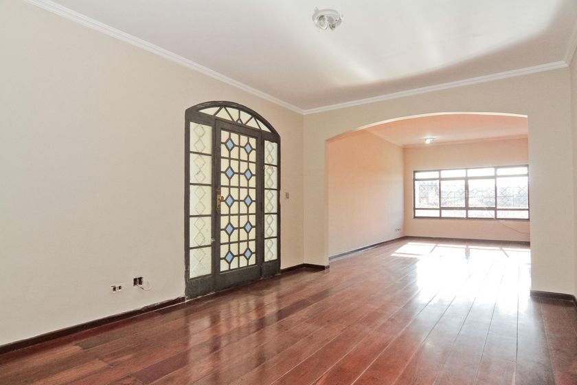 Casa em City América - Vista 4