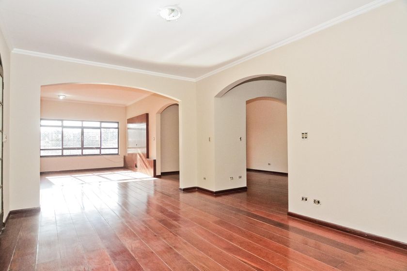 Casa em City América - Vista 5