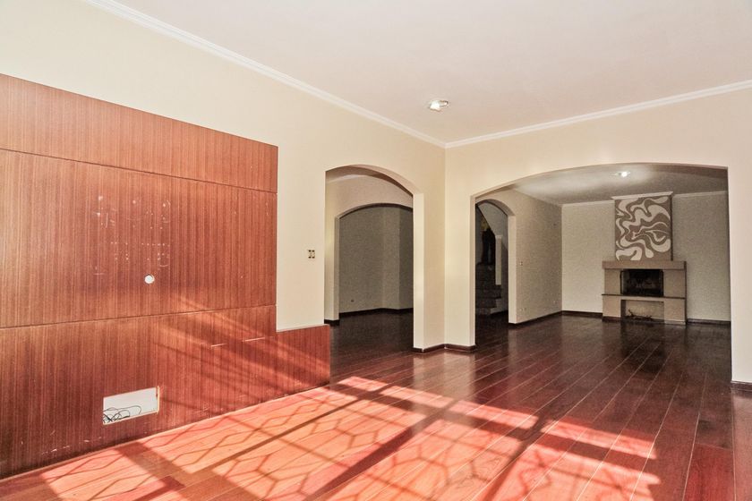 Casa em City América - Mais