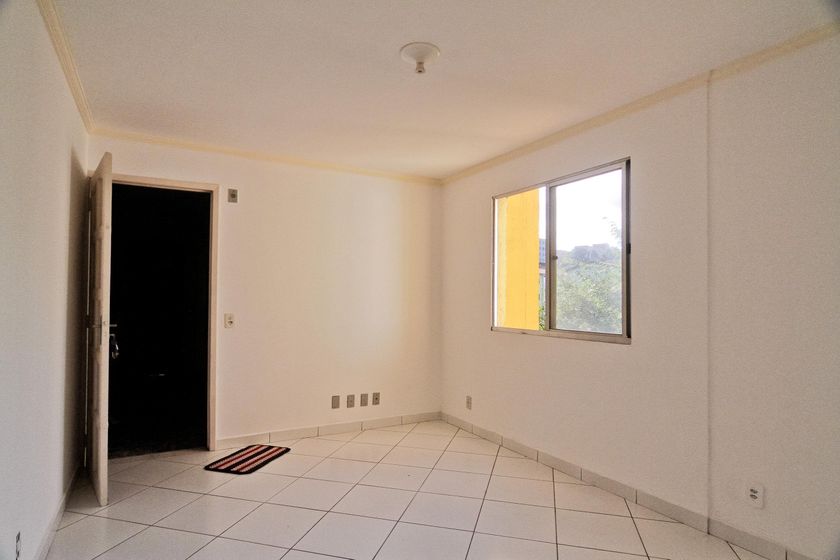 Apartamento em Sítio Morro Grande – pohled 3