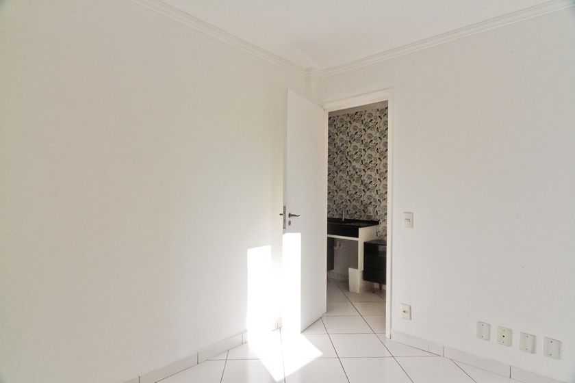 Apartamento em Sítio Morro Grande – další