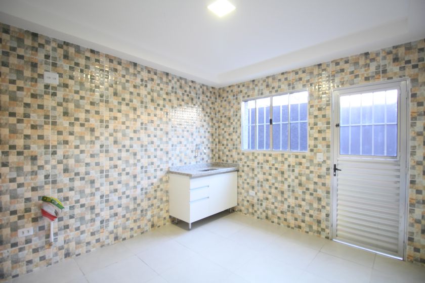 Apartamento em Parque Reboucas - Widok 3