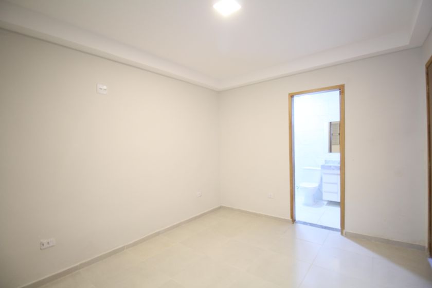 Apartamento em Parque Reboucas - Więcej