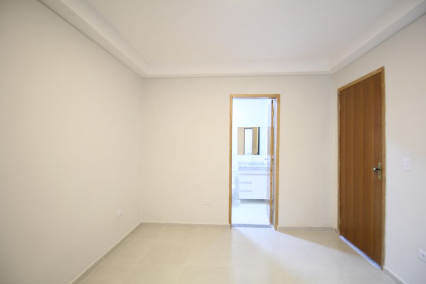 Apartamento em Parque Reboucas - Widok 5