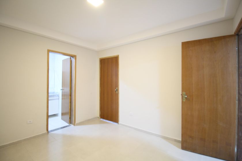 Apartamento em Parque Reboucas - Widok 6