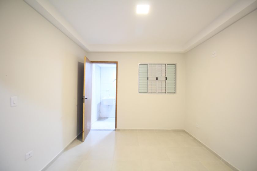 Apartamento em Parque Reboucas - Widok 4