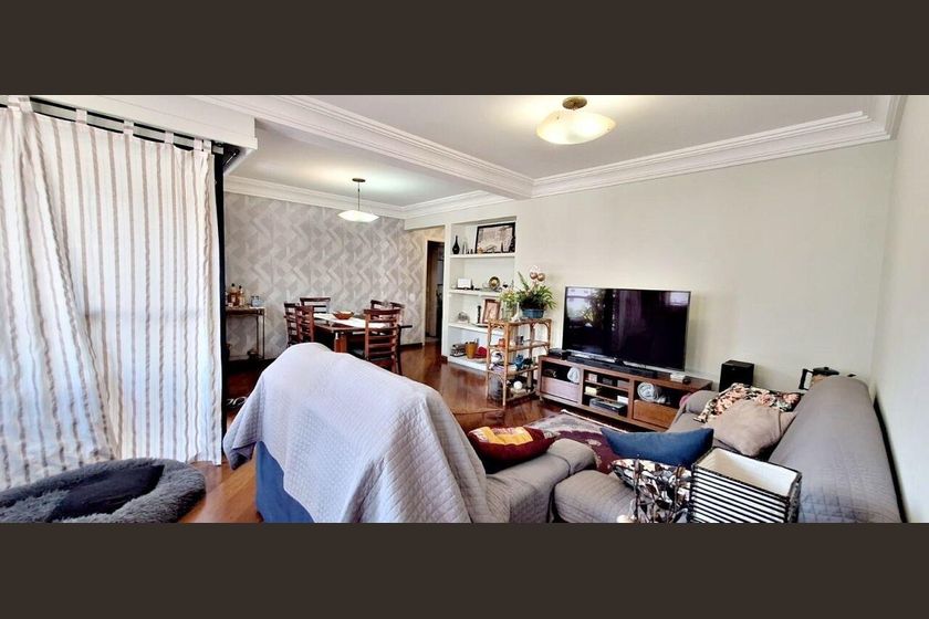 Apartamento em Vila Andrade - Ansicht 6
