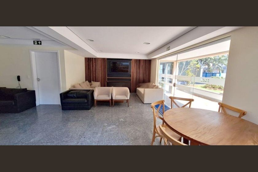 Apartamento em Vila Andrade - Ansicht 3