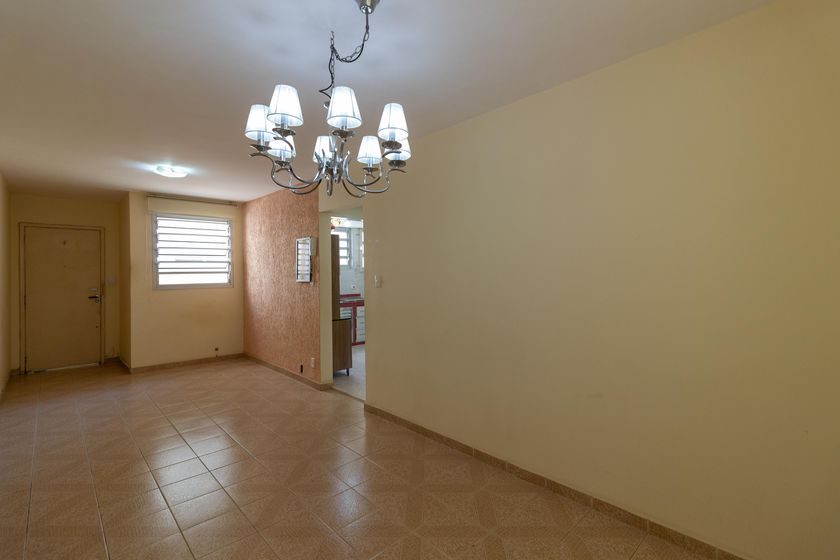 Apartamento em Pinheiros - Widok 4