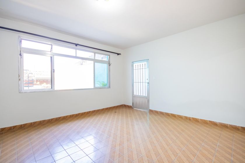 Casa em Bela Vista – pohled 2