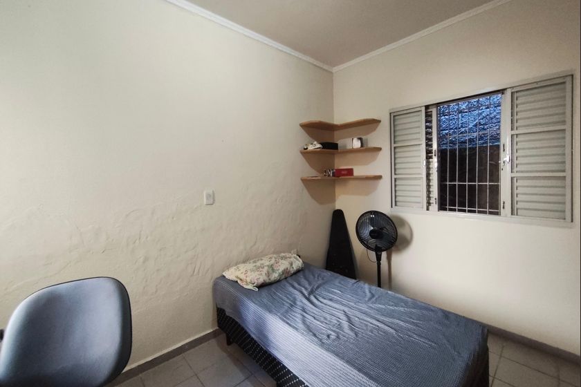 Moradia – Campinas - Vista 5
