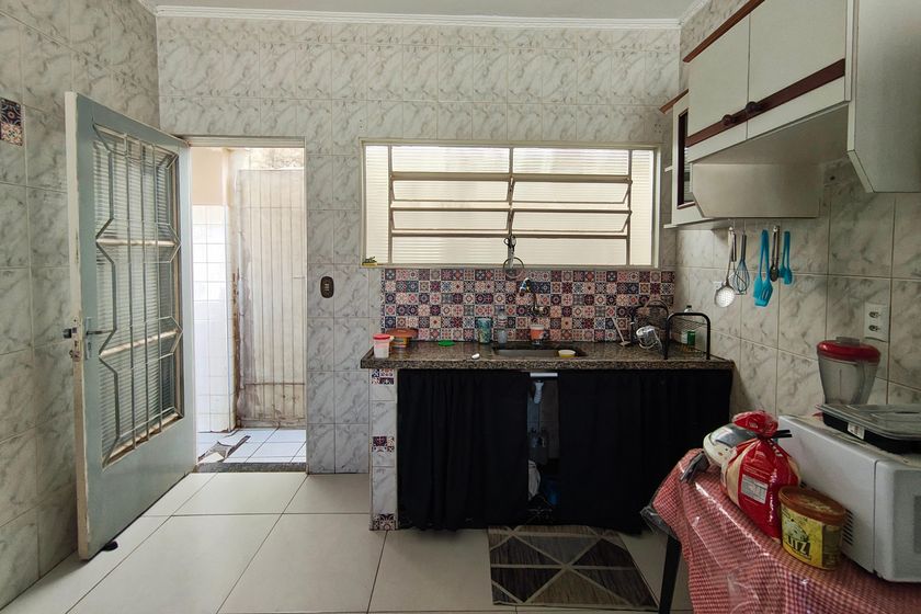 Moradia – Campinas - Vista 3