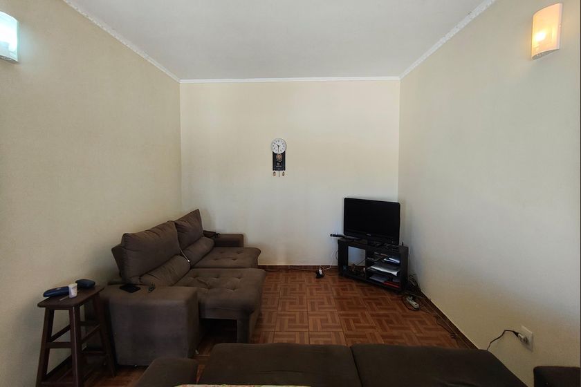 Moradia – Campinas - Vista 2