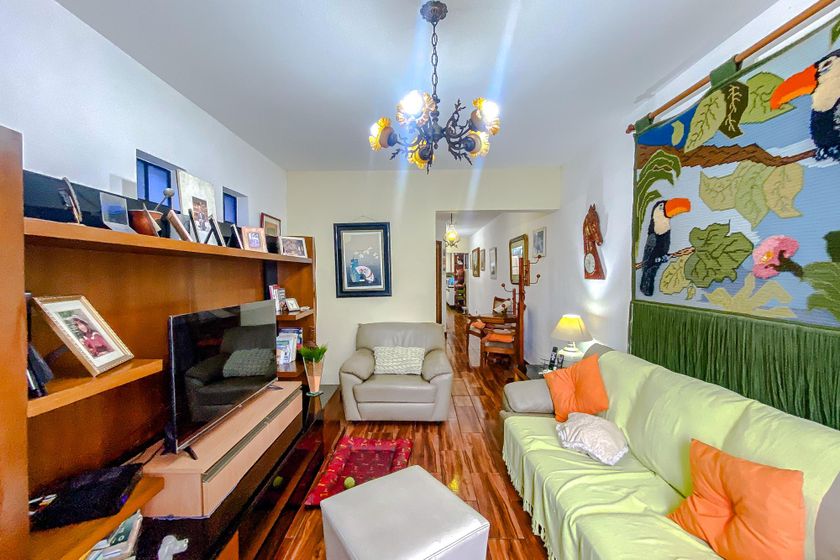 Casa em Mooca - Widok 4