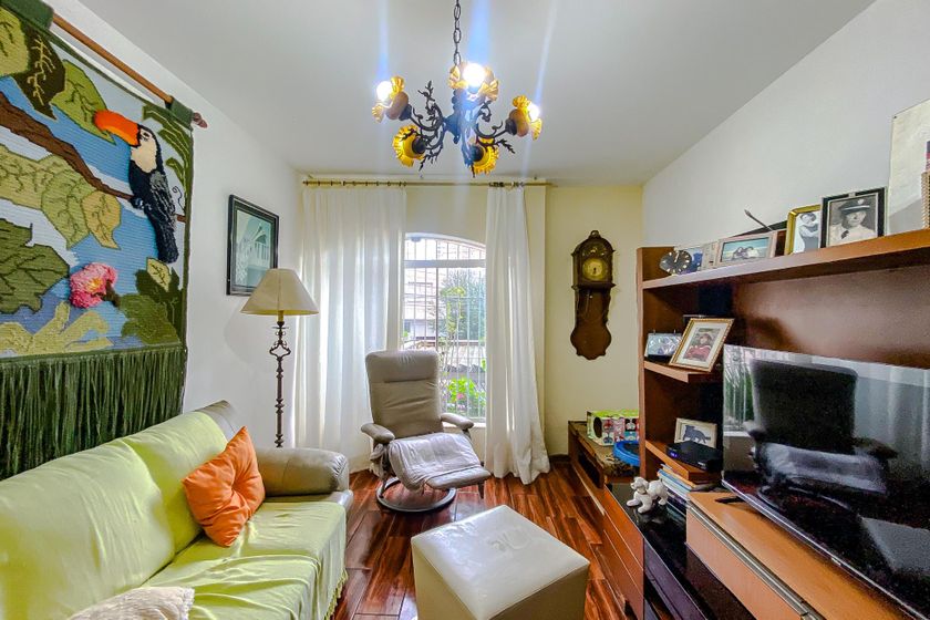 Casa em Mooca - Widok 2
