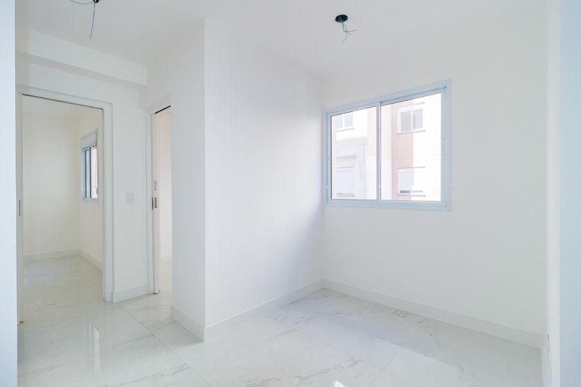Apartamento com 2 quartos Ã  venda em Mooca, São Paulo