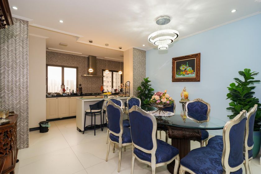 Apartamento em Vila Andrade – pohled 6