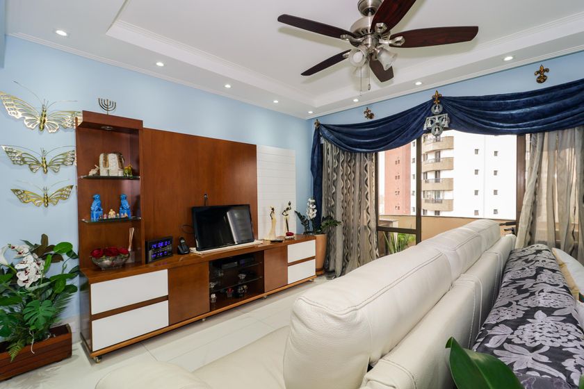 Apartamento em Vila Andrade – pohled 2