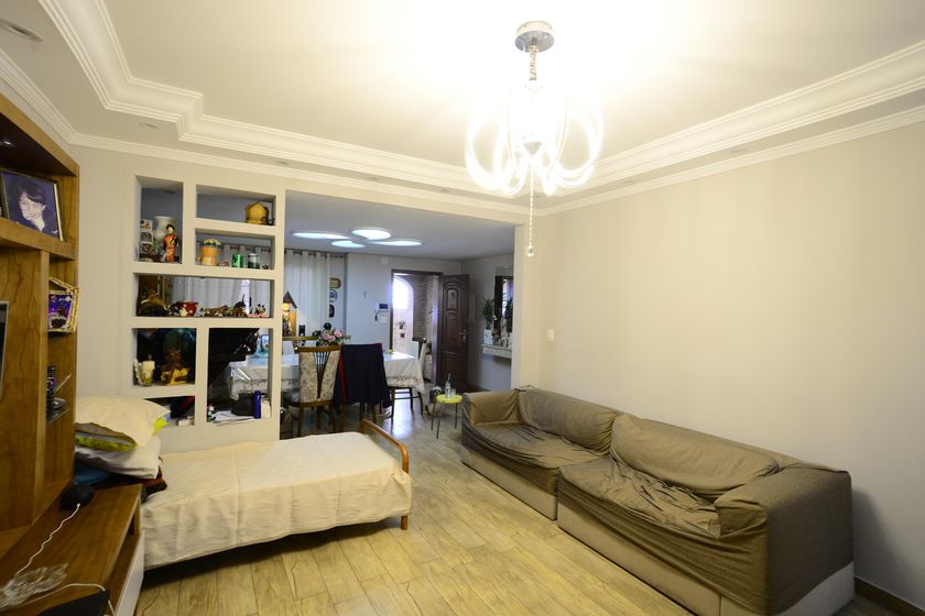 Casacondominio em Vila Mariana - Widok 2
